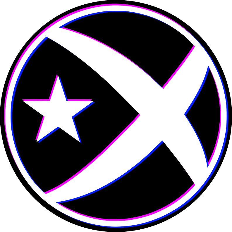 4Xsample Logo