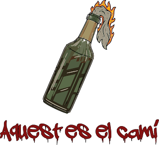 La historia dels Coctail Molotov