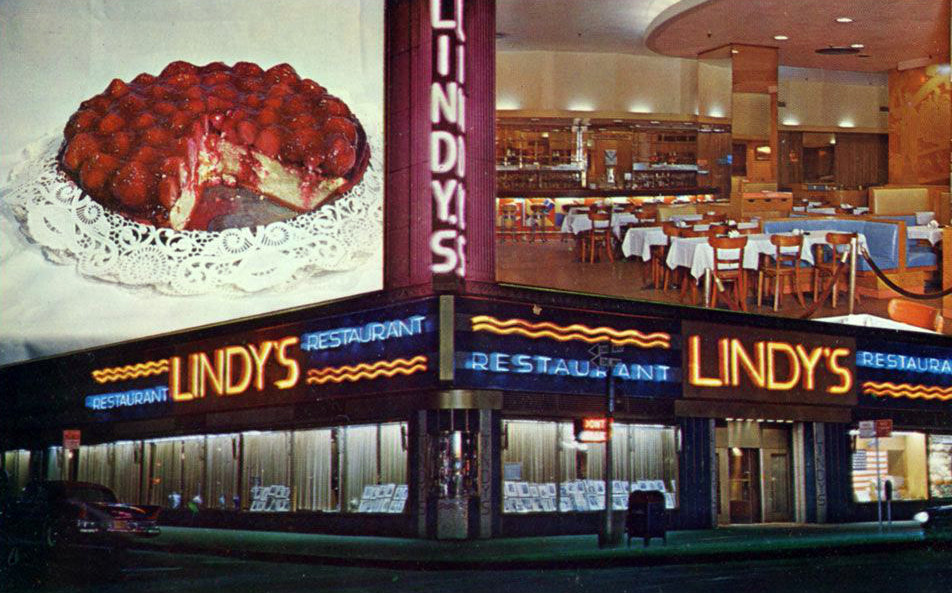 La Llei de Lindy: Un Viatge a través del Temps, la Probabilitat i el Pastis de Formatge.
