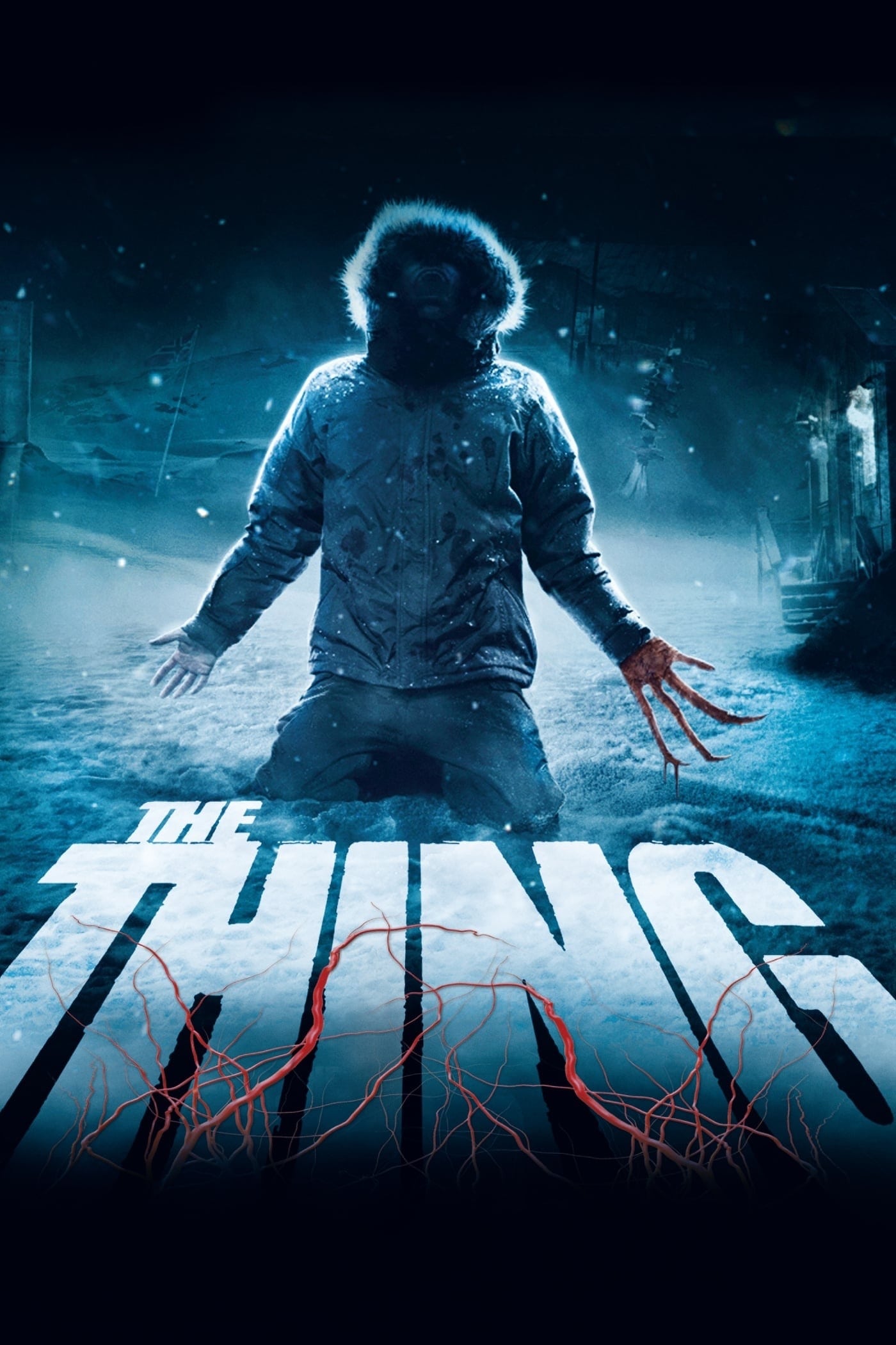 The thing