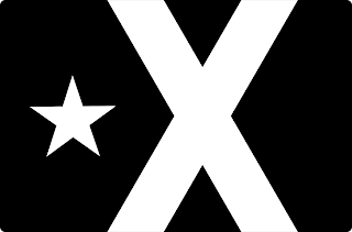 Bandera negra
